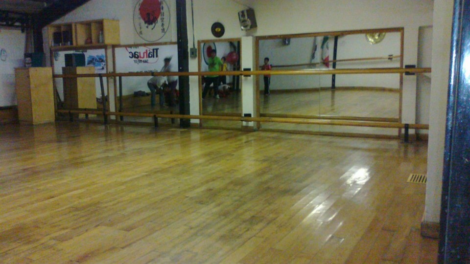 Casa de Cultura Los Olivos