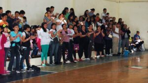 Foro Cultural 2 de Octubre