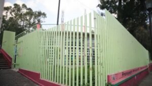 Centro Cultural Acatitlán