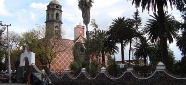 San Pedro Tlahuac