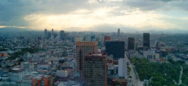 Day 2 of 3 Mexico City Itinerary