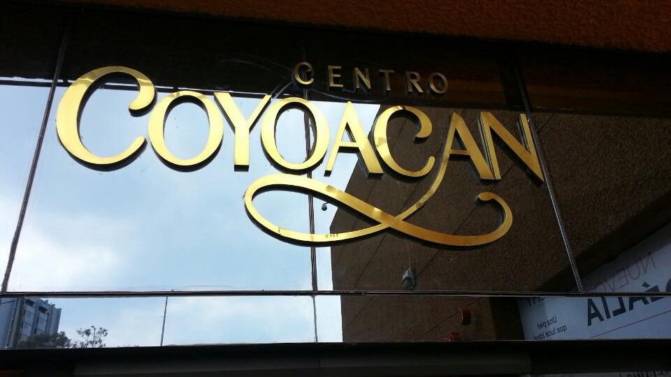 centro coyoacan