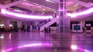 布埃納維斯塔論壇