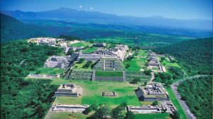 Sitio arqueológico de Xochicalco