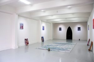 Galería Karen Huber