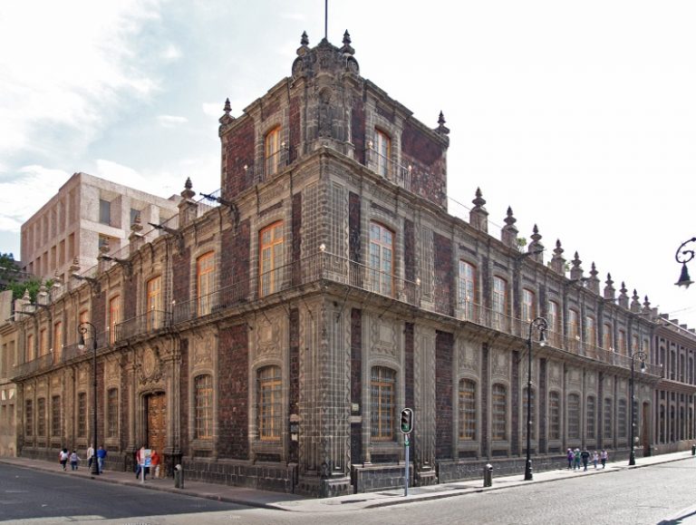 Museo Foro Valparaíso,