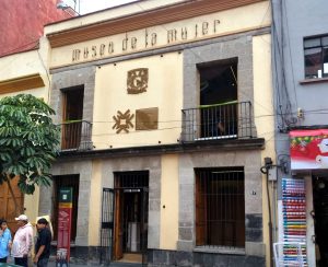 Women’s Museum (Museo de la Mujer)
