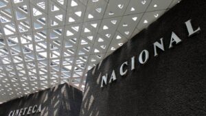 Cineteca Nacional