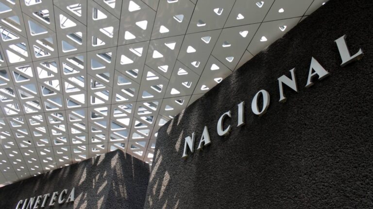 Cineteca Nacional