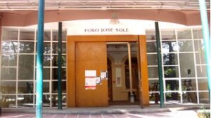 Foro José Solé