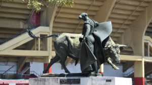 Plaza de Toros México