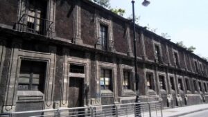 Casas de los Camilos o las Calderas