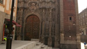 Iglesia de la Santísima Trinidad