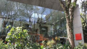 Centro Cultural Elena Garro