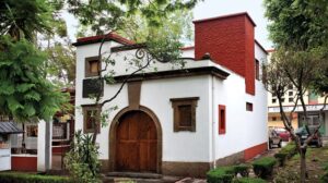 Historical Archive of Azcapotzalco