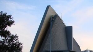 San Josemaría Escrivá, Zedec Santa Fe