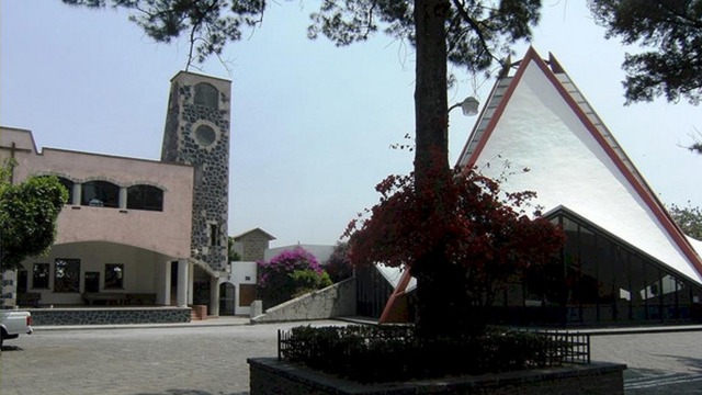 San Pedro Mártir, an Original Village in Tlalpan Comes of Age