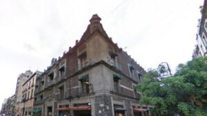 Casa del Marqués de Prado Alegre