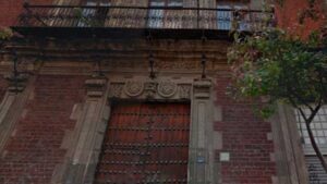 Palacio del Conde de Regla