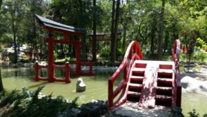 Parque Masayoshi Ōhira