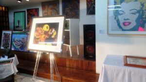 Galería-Casa de Subastas Rafael Matos