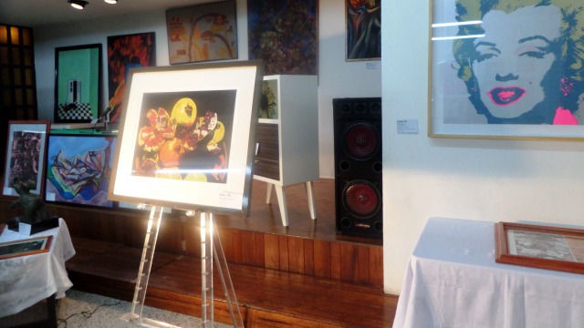 Galería-Casa de Subastas Rafael Matos