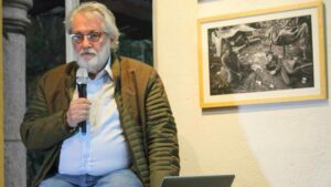 Fundación Pedro Meyer