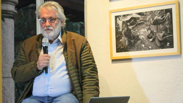 Fundación Pedro Meyer