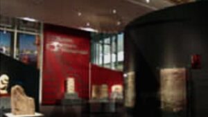 Sala de Exposiciones del AICM Terminal 1