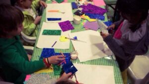 Casa de Cultura Foro 37