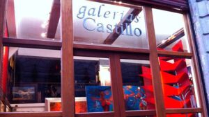 Galerías Castillo