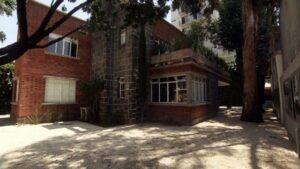 Museo Casa Luis Buñuel