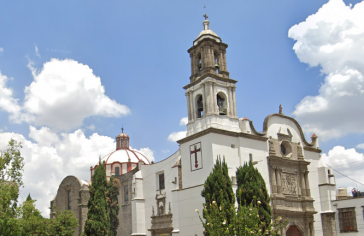 San Gabriel Tacuba