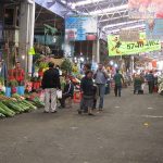 mercado jamaica