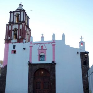 San Salvador Cuauhtenco