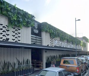 Mercado San Juan – Pugibet