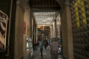 Mexico City Museum of Design