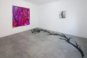 Galería Agustina Ferreyra