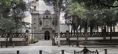 San Juan Mixcoac