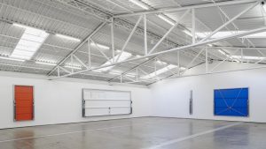 Galería Proyectos Monclova