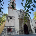 Catedral de Azcapotzalco