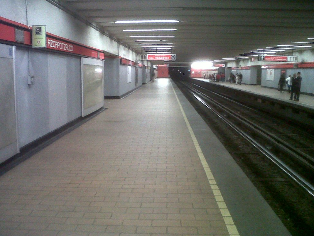 metro azcapotzalco