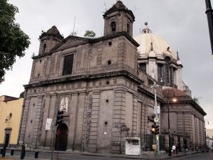 Nuestra Señora de Loreto