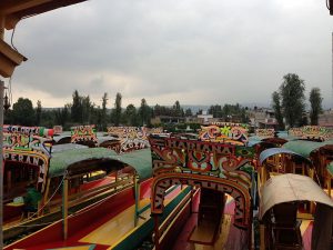 Embarcadero Las Flores Nativitas