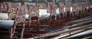 Embarcadero Nuevo Nativitas