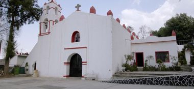 San Juan Tepenáhuac