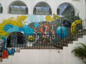 Tláhuac Regional Museum