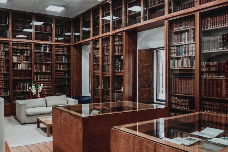 Centro de Estudios Históricos de México: Fundación Carlos Slim