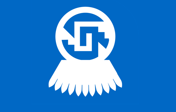 Metro Cuitlahuac Logo