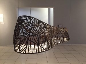 Galería Metropolitana (UAM)